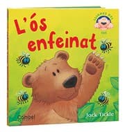 Tapa de L'ós enfeinat