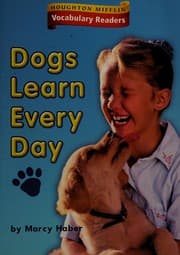 Tapa de Dogs learn every day, level 1 theme 4.3