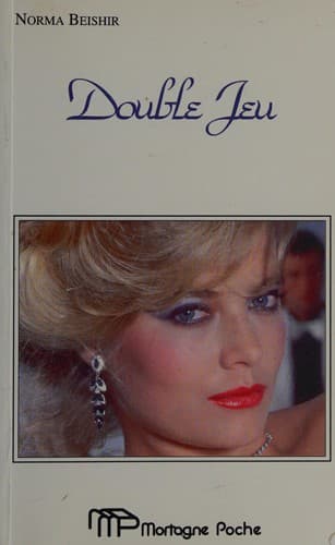 Tapa de Double jeu