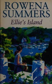Tapa de Ellie's island