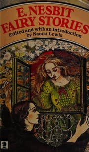 Tapa de Fairy stories