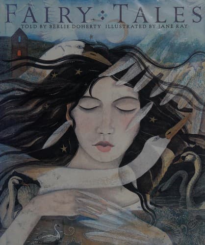 Tapa de Fairy tales