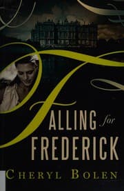 Tapa de Falling for Frederick