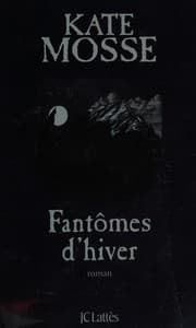 Tapa de Fantômes d'hiver