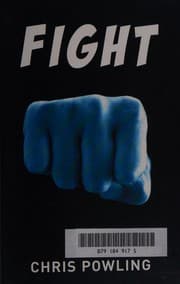 Tapa de Fight