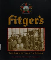 Tapa de Fitger's