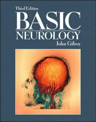 Tapa de Basic neurology