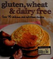 Tapa de Gluten, wheat & dairy free