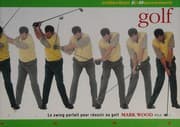 Tapa de Golf