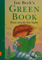 Tapa de Green book