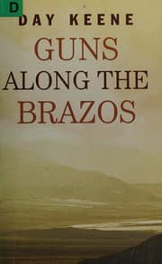 Tapa de Guns along the Brazos