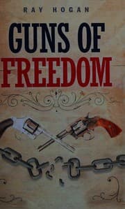 Tapa de Guns of freedom