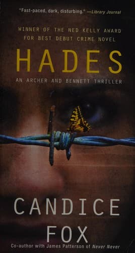 Tapa de Hades