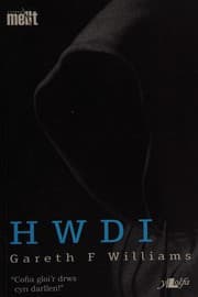 Tapa de Hwdi