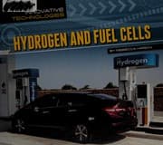 Tapa de Hydrogen and fuel cells
