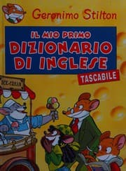 Tapa de Il mio primo dizionario di inglese