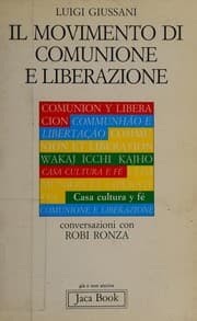 Tapa de Il movimento di Comunione e liberazione