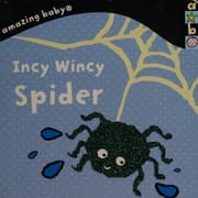 Tapa de Incy wincy spider