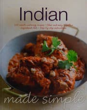 Tapa de Indian