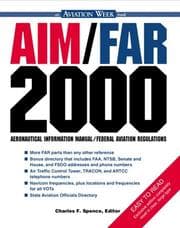 Tapa de Aim/Far 2000
