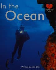 Tapa de In the Ocean