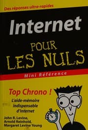 Tapa de Internet