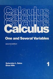 Tapa de Calculus