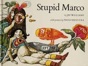 Tapa de Stupid Marco