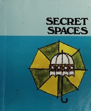 Tapa de Secret spaces