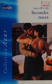Tapa de Secondes noces