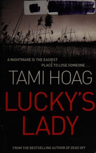 Tapa de Lucky's lady