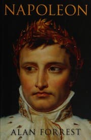 Tapa de Napoleon