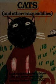 Tapa de Cats