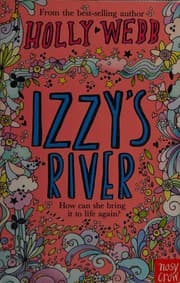 Tapa de Izzy's River