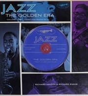 Tapa de Jazz