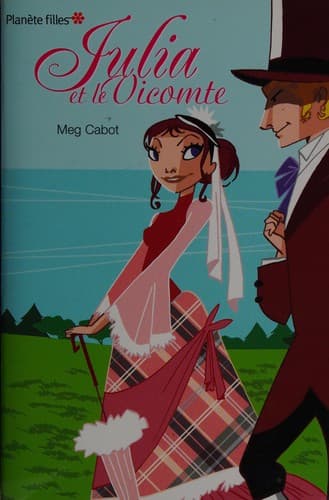 Tapa de Julia et le Vicomte