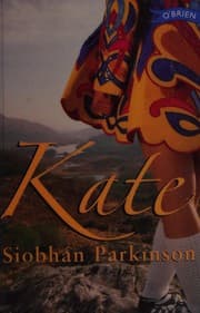 Tapa de Kate