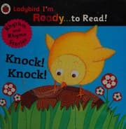 Tapa de Knock! Knock!