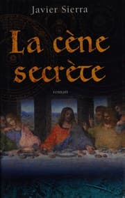 Tapa de La Cène secrète