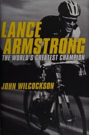 Tapa de Lance Armstrong