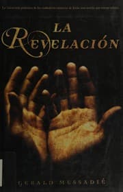 Tapa de La revelación