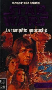 Tapa de La tempête approche