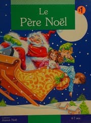 Tapa de Le Père Noël