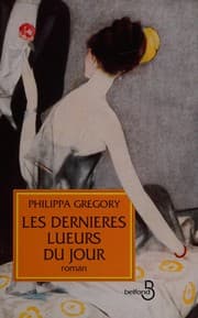 Tapa de Les dernières lueurs du jour