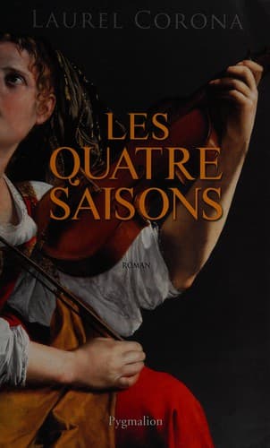 Tapa de Les quatre saisons