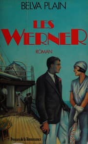 Tapa de Les Werner