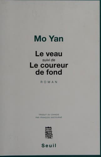 Tapa de Le veau
