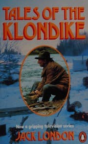 Tapa de Tales of the Klondike