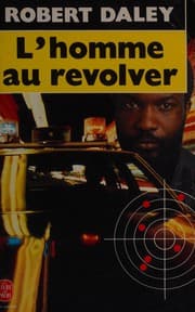 Tapa de L'homme au revolver