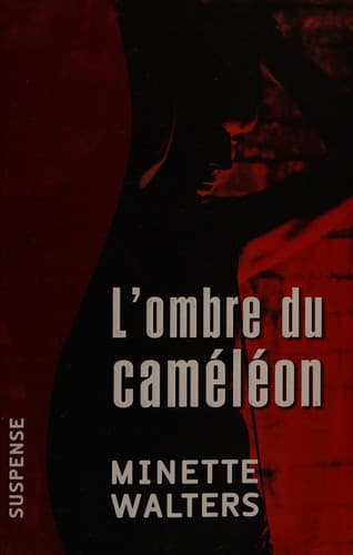 Tapa de L'ombre du caméléon